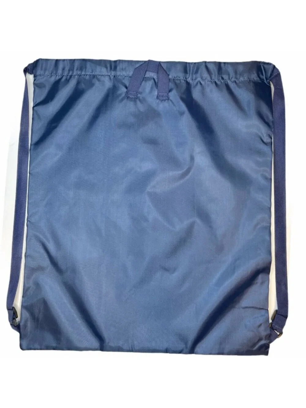 Sketchers Nylon Backpack Drawstring Bag Gym Shoe Storage 20in x 16